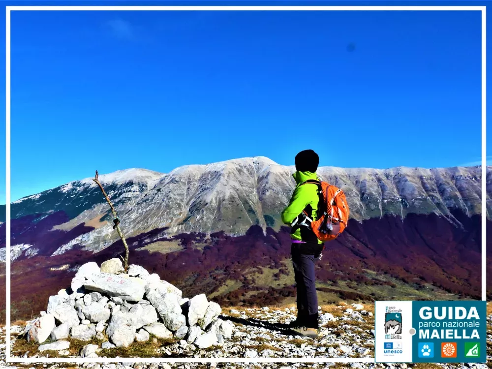 Una cima fra le cime!