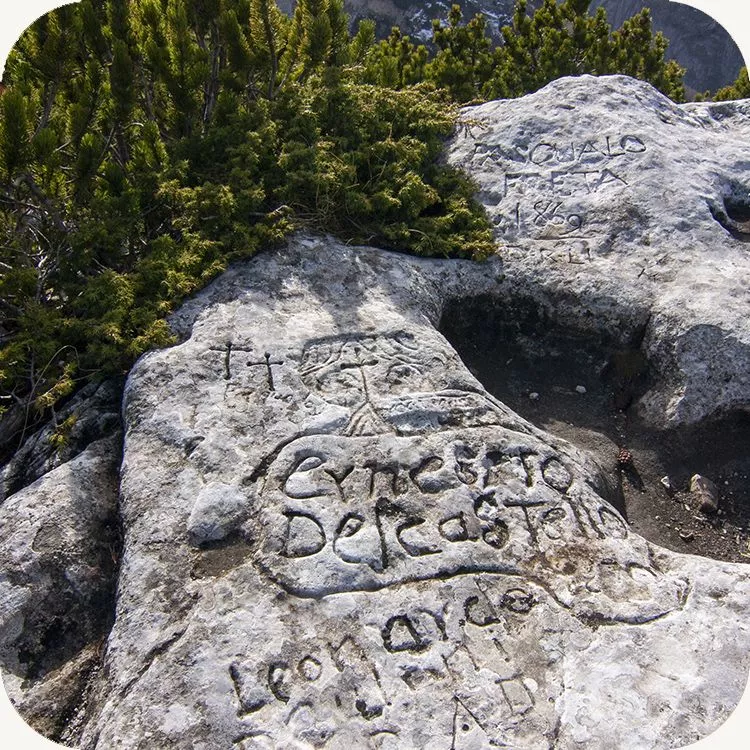 La Tavola dei Briganti