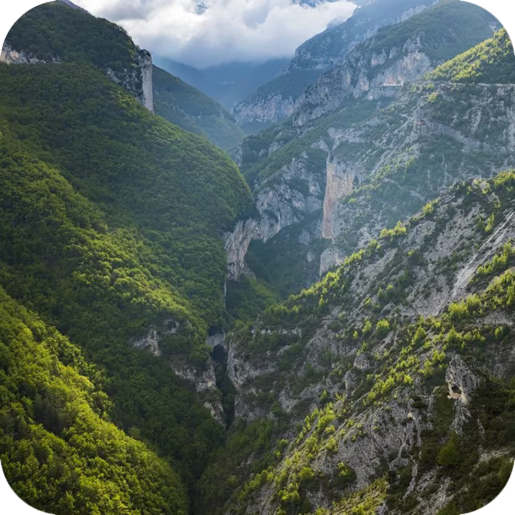 Schegge di Geodiversità