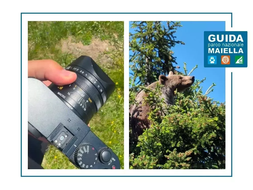 Escursione Fotografica